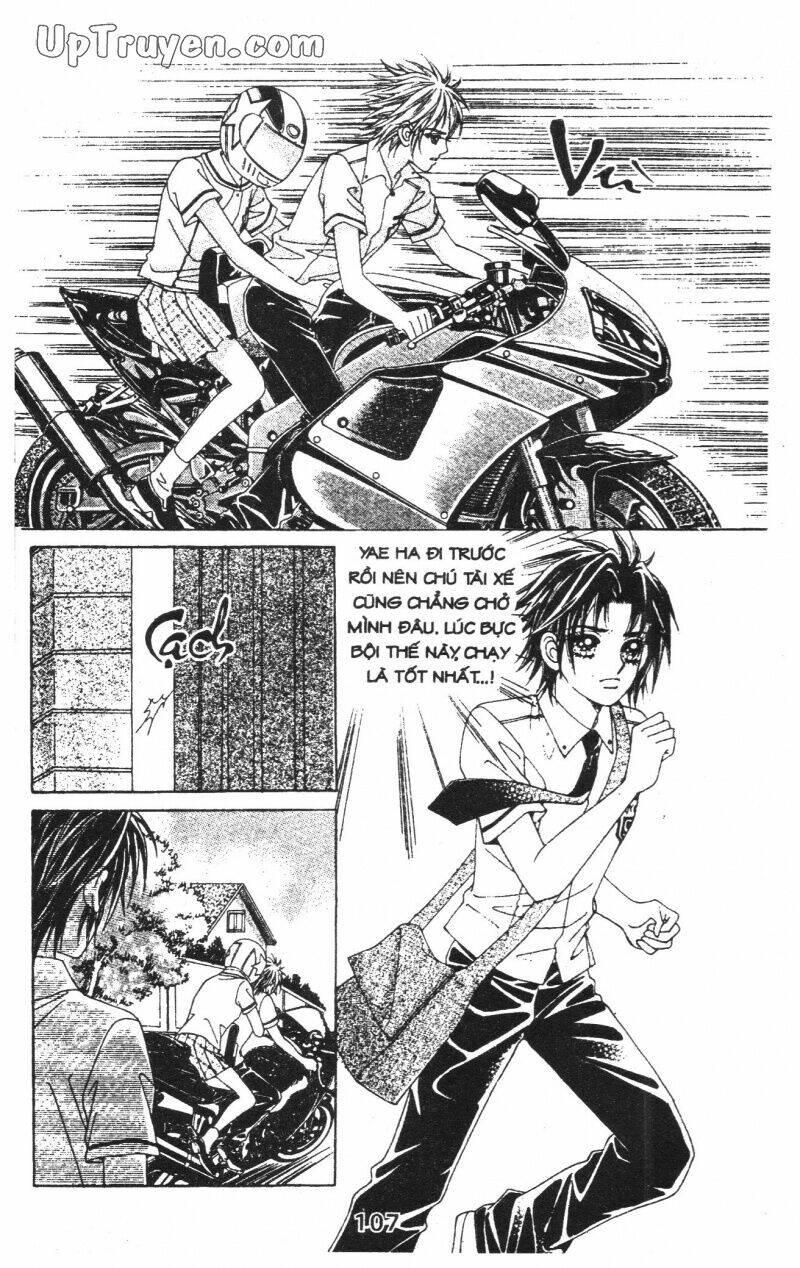 mặt nạ tình yêu chapter 35 19