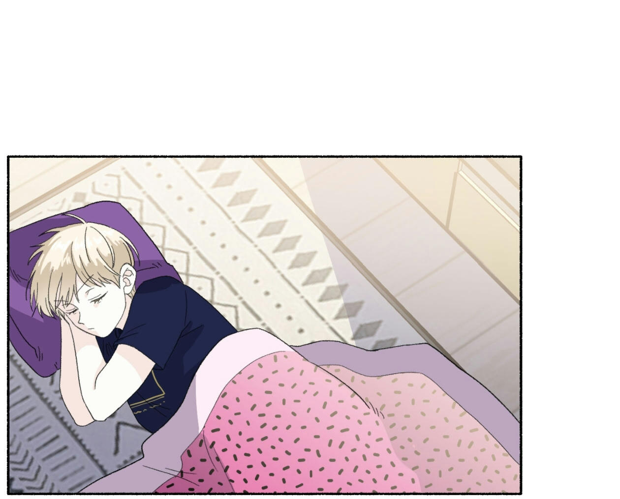 ruru tinh quái chapter 21 3