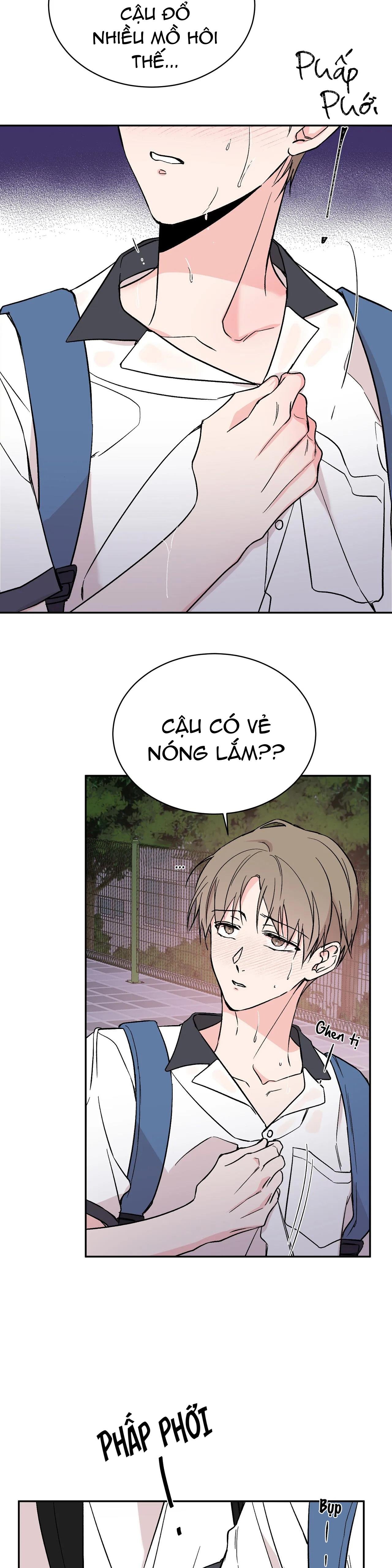 đảo ngược chapter 14 3