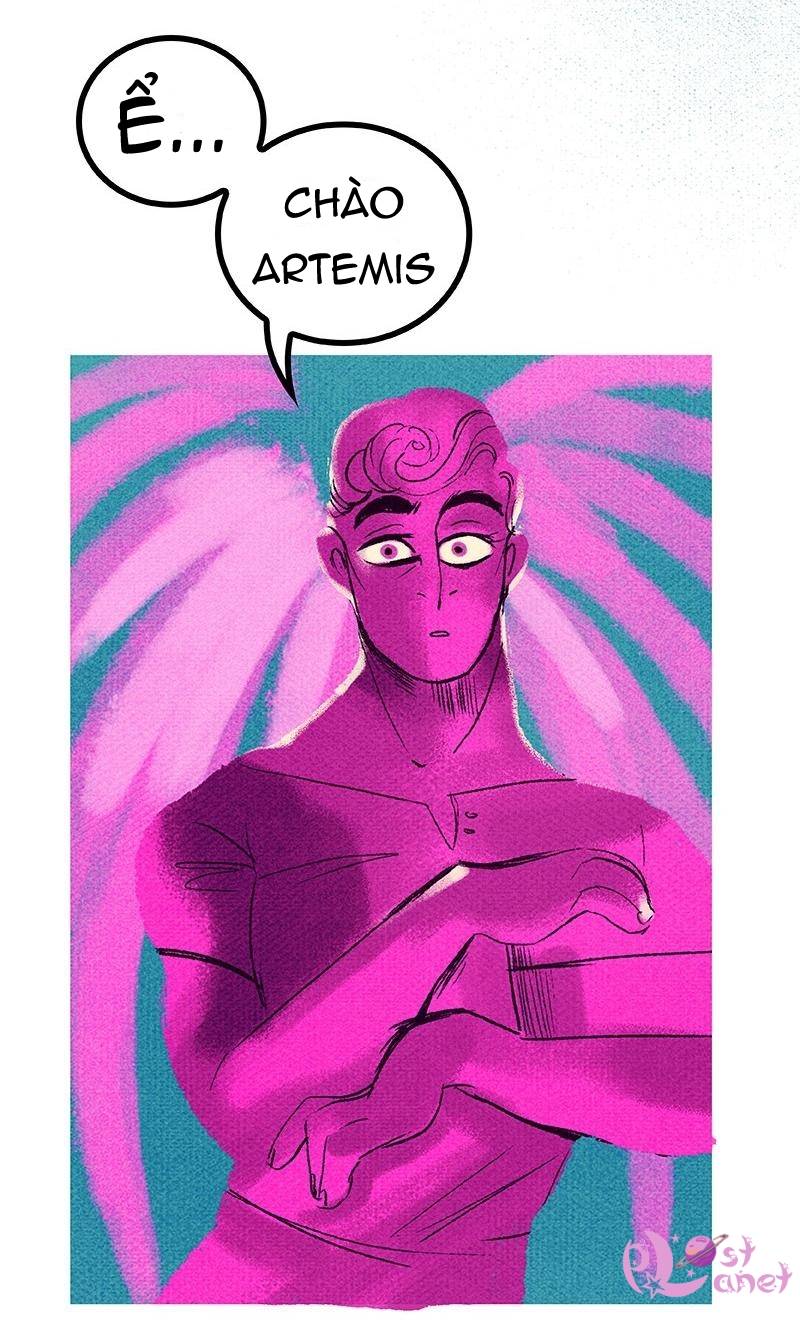 thần thoại olympus chapter 12 6