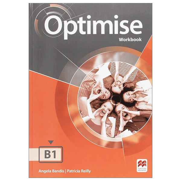 Optimise B1 Workbook With Key