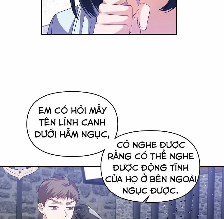 người chồng bạo chúa của tôi đã thay đổi chapter 24 25