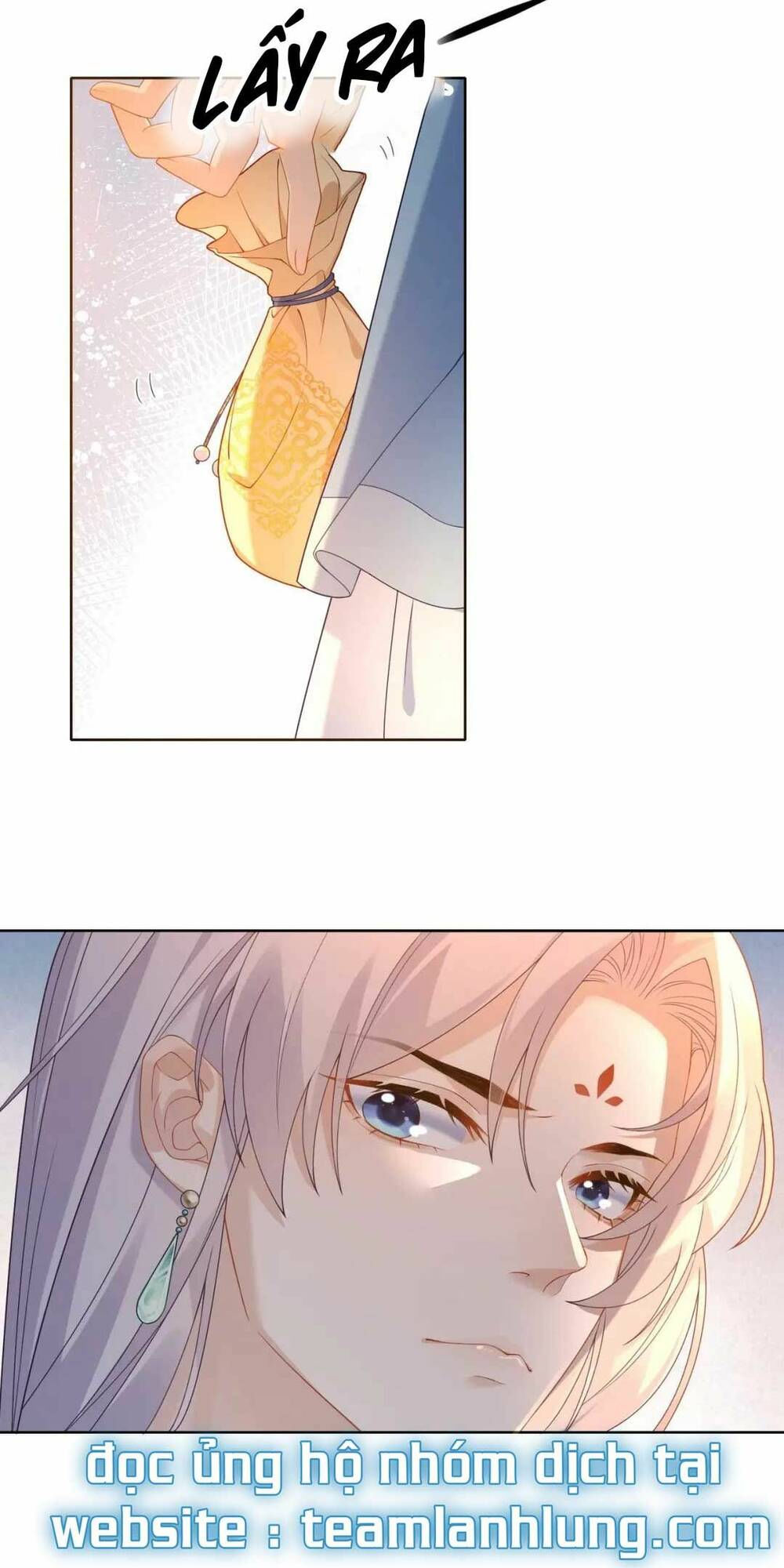 phúc hắc hoa yêu mua một tặng một chapter 4 19