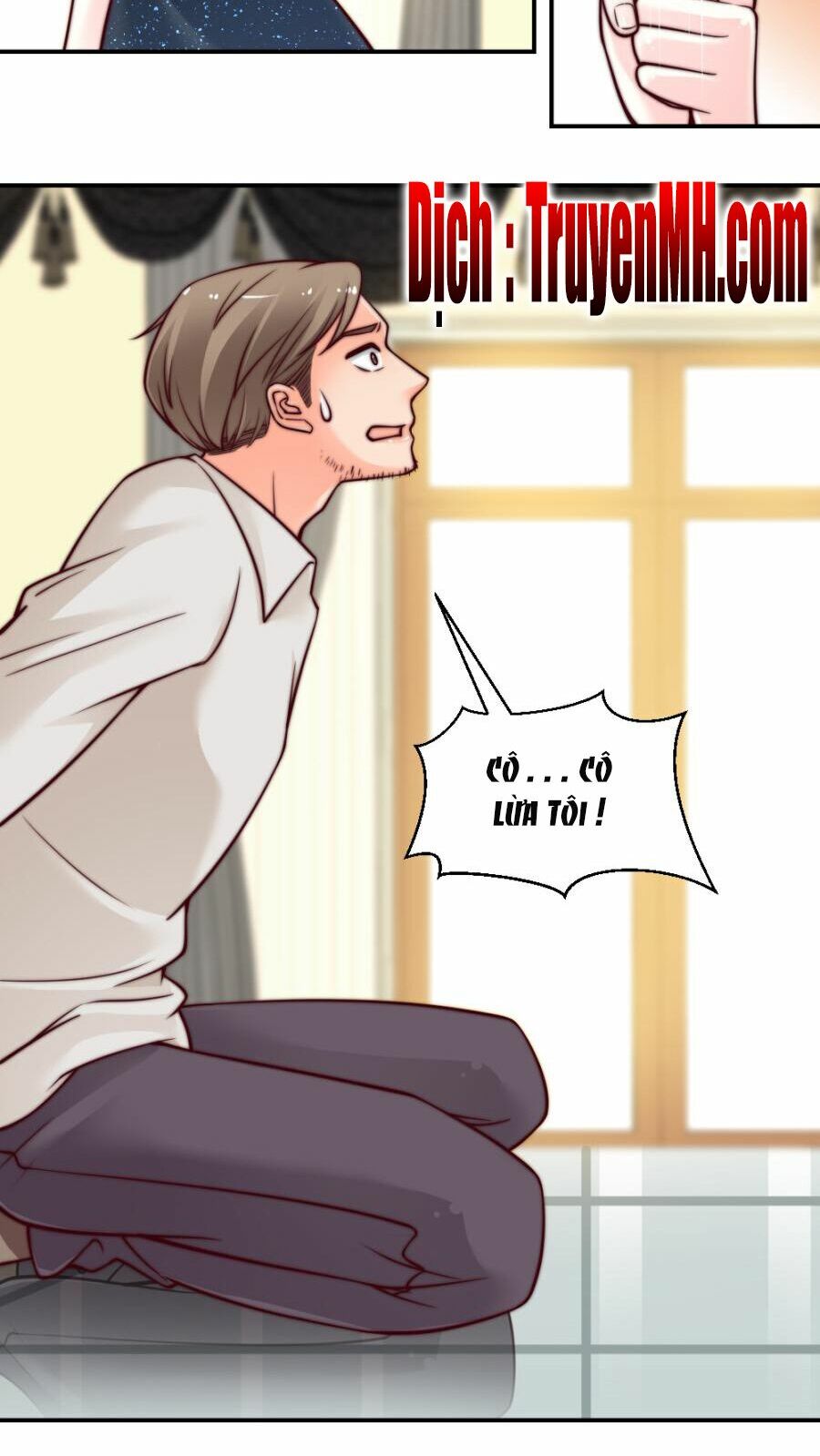 bí mật của thiên kim chapter 46 4