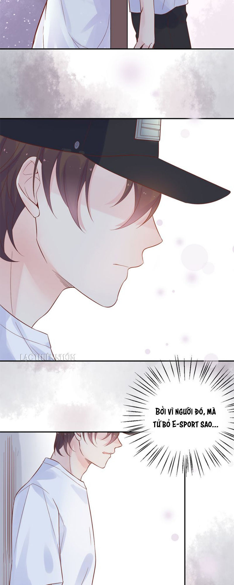 mật thất khốn du ngư chapter 21 35