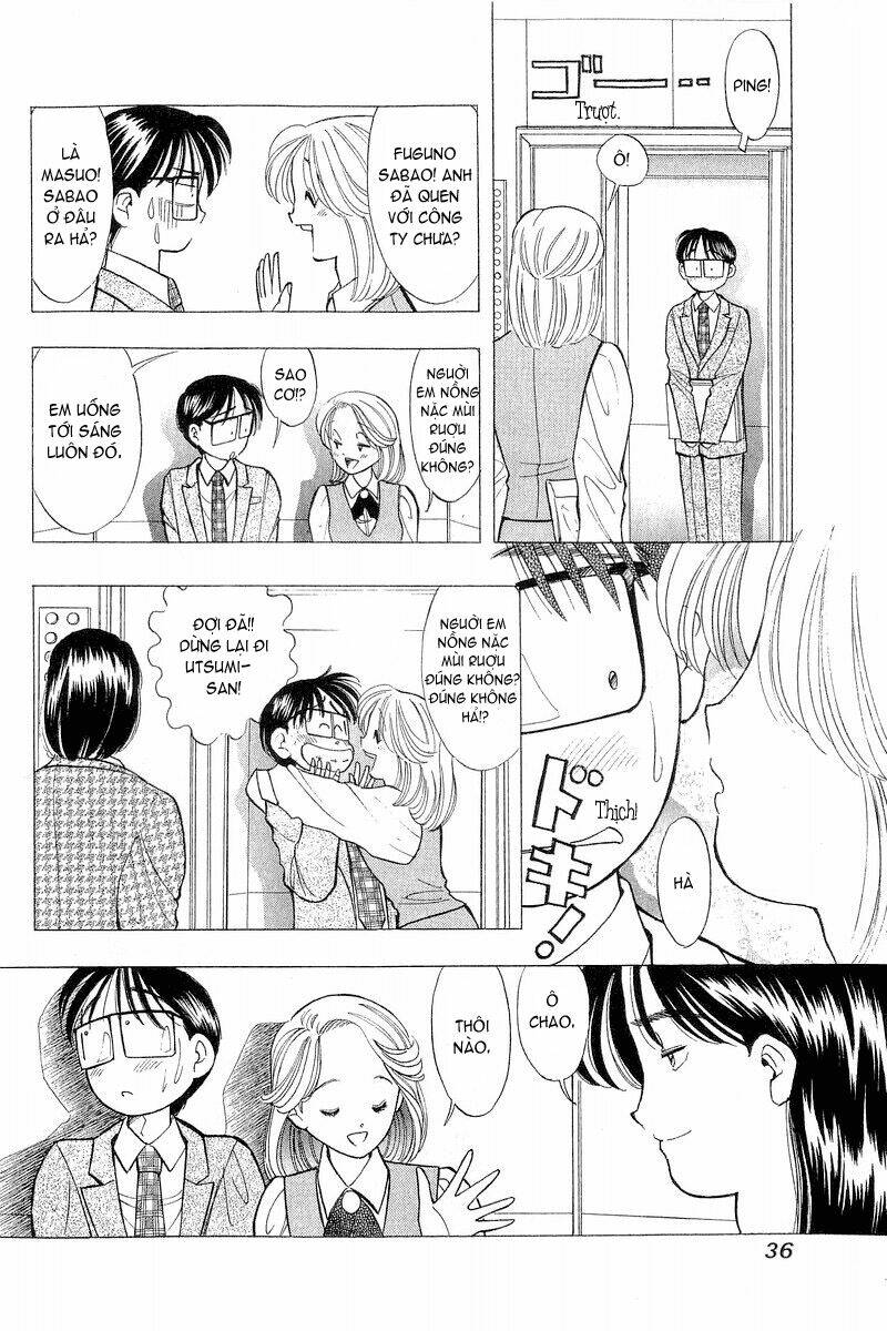 yume de aetara chapter 58 9