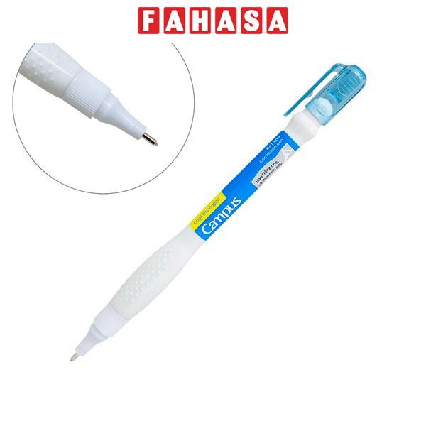 Bút Xóa Dạng Thanh 5ml - Campus CP-05C