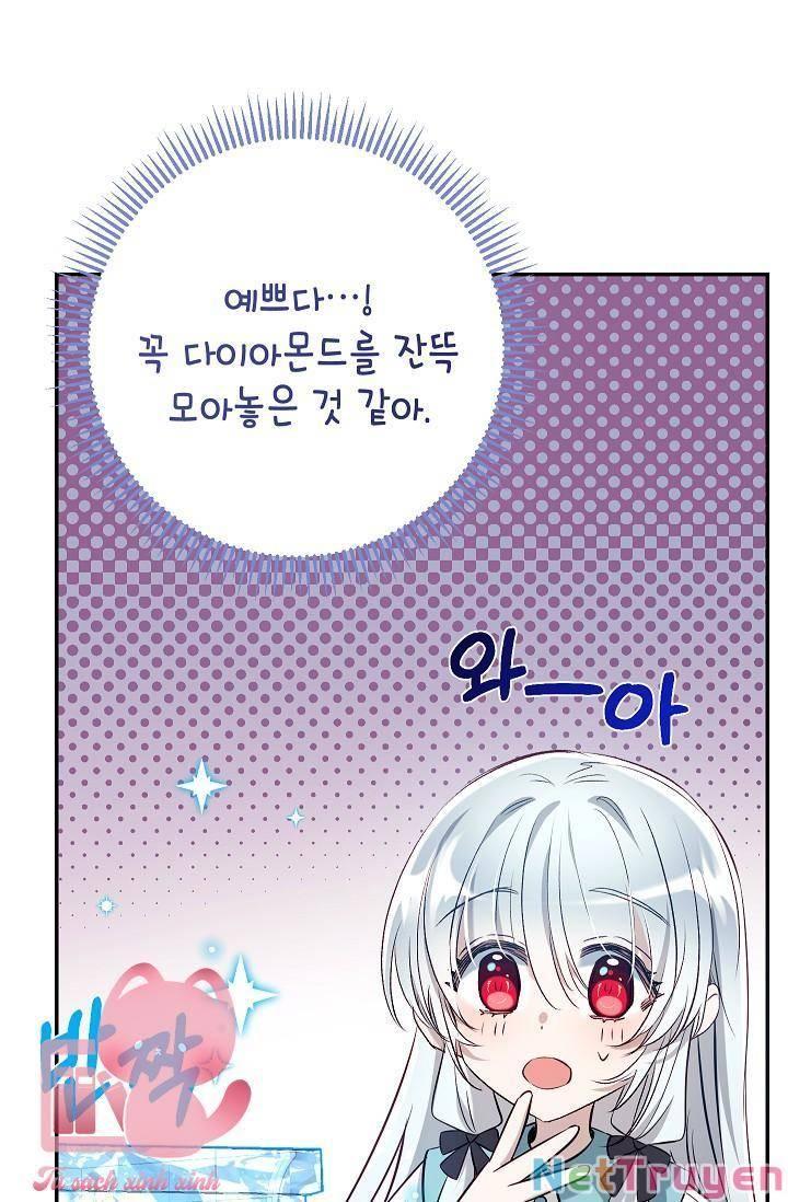 chúng ta có thể trở thành gia đình được không? chapter 61 107