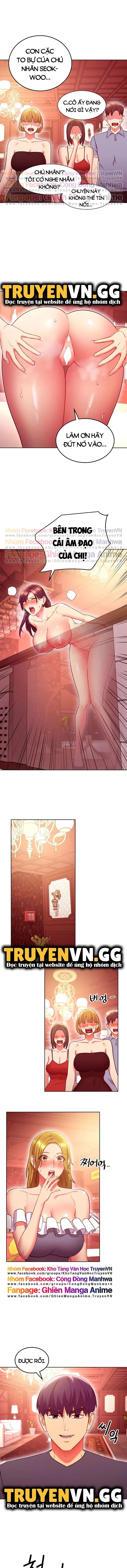 bạn của mẹ kế chapter 128 9