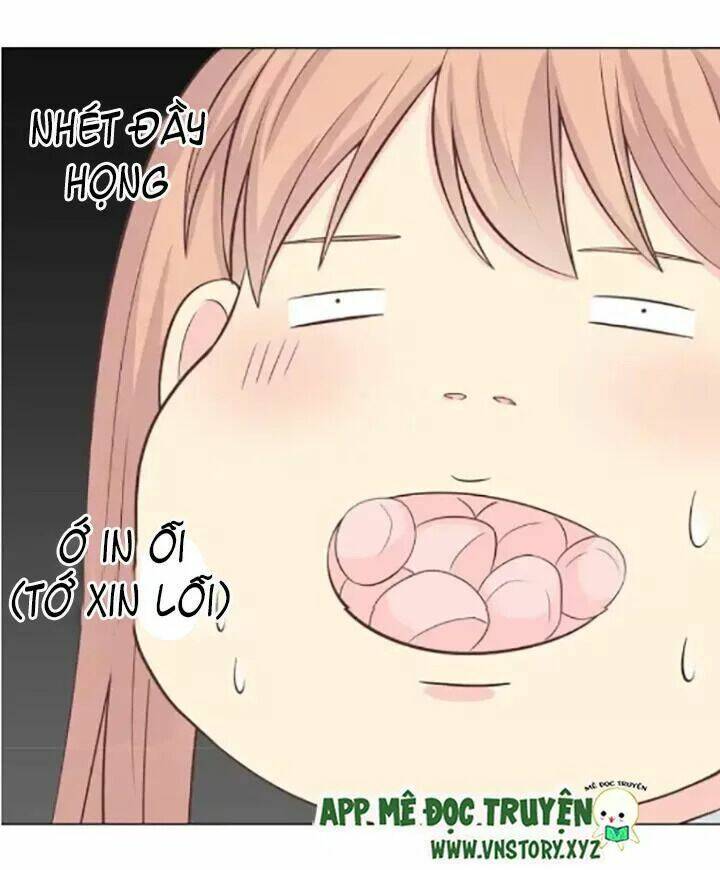 xin chào! dân nữ chapter 64 24