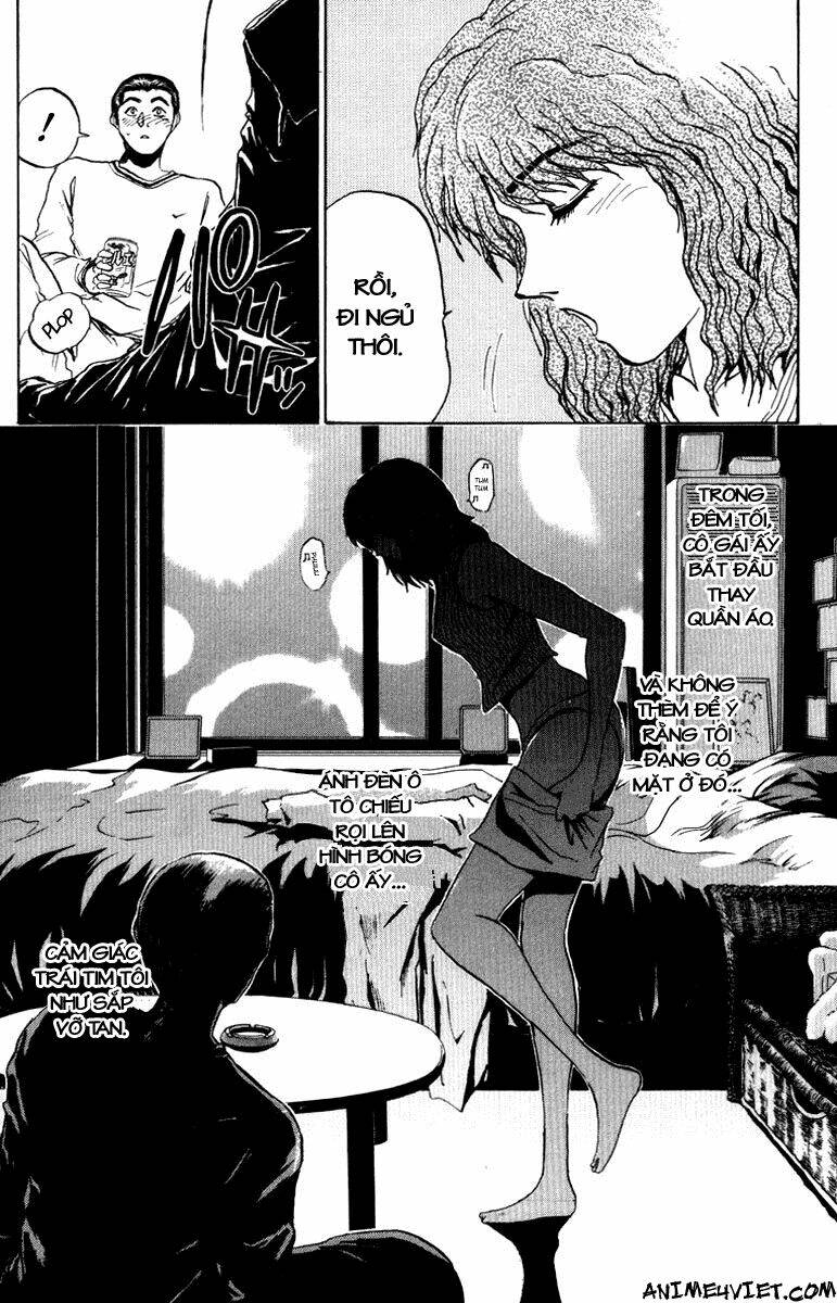 bad company chapter 6 22