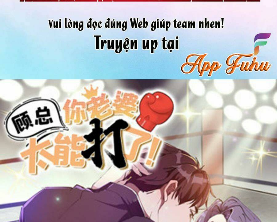 cố tổng, vợ của ngài quá mạnh rồi! chapter 89 59
