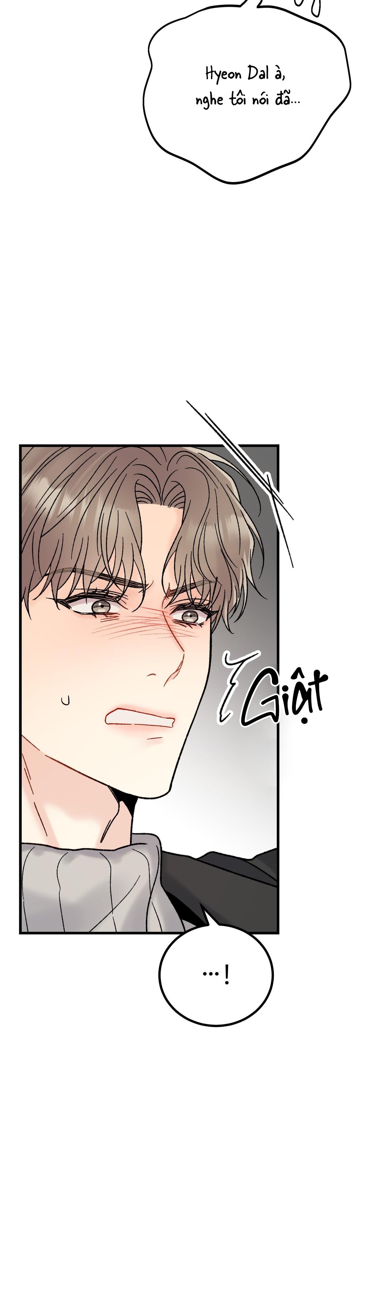 cậu không phải là gu của tôi chapter 9 41