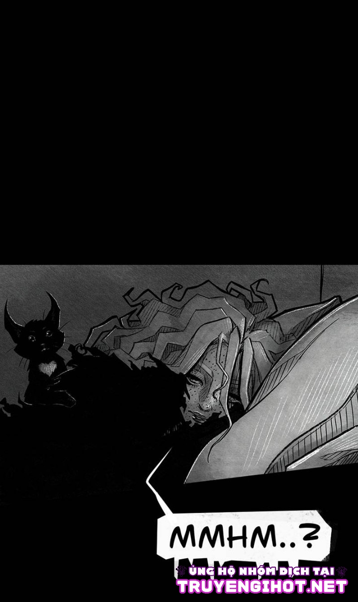 [18+] chim hoàng yến bé nhỏ của hades chapter 5 3