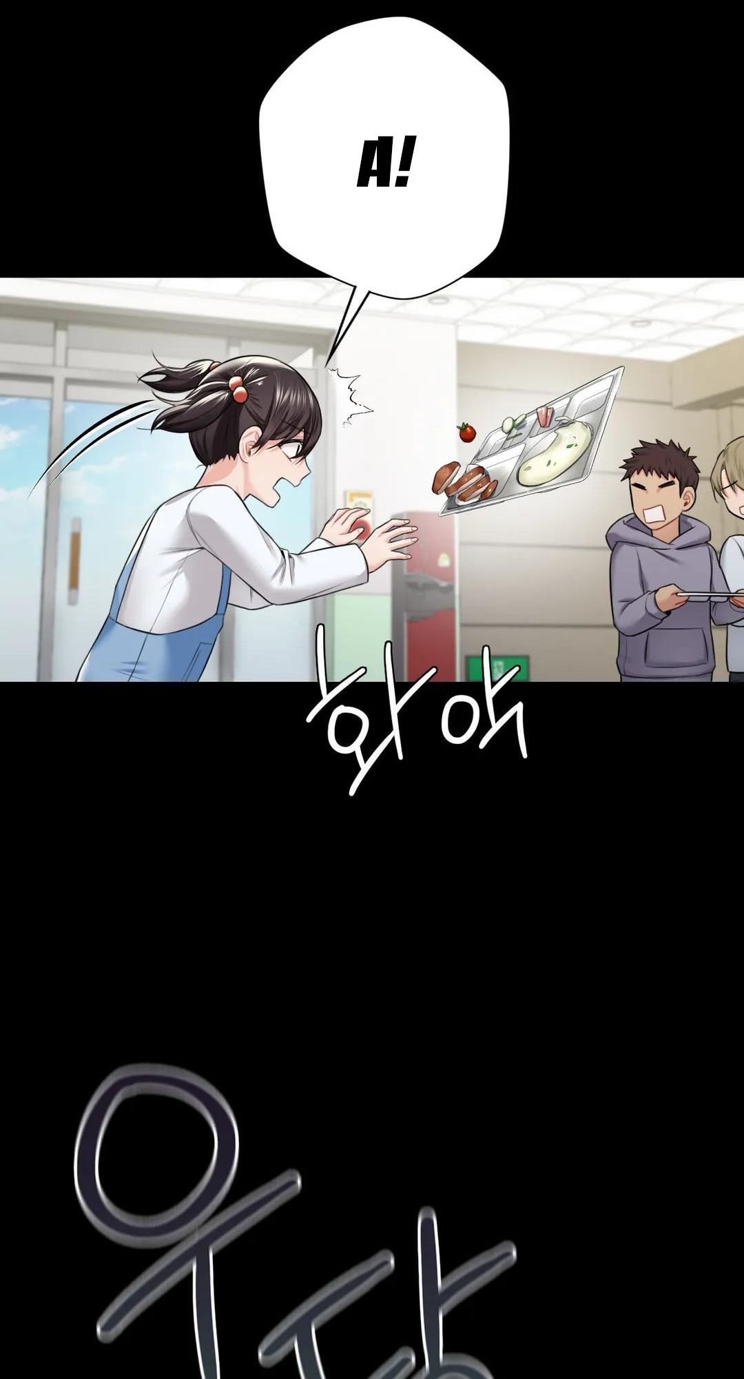 [18+] không là bạn bè chapter 27.2 18