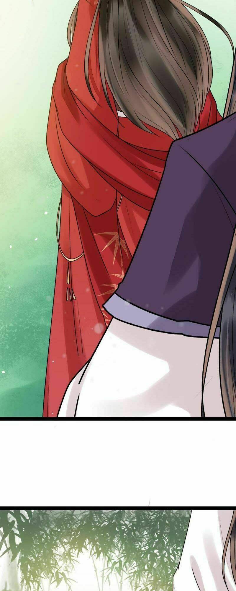 thịnh sủng kiều nữ trở về triều ca chapter 17 28