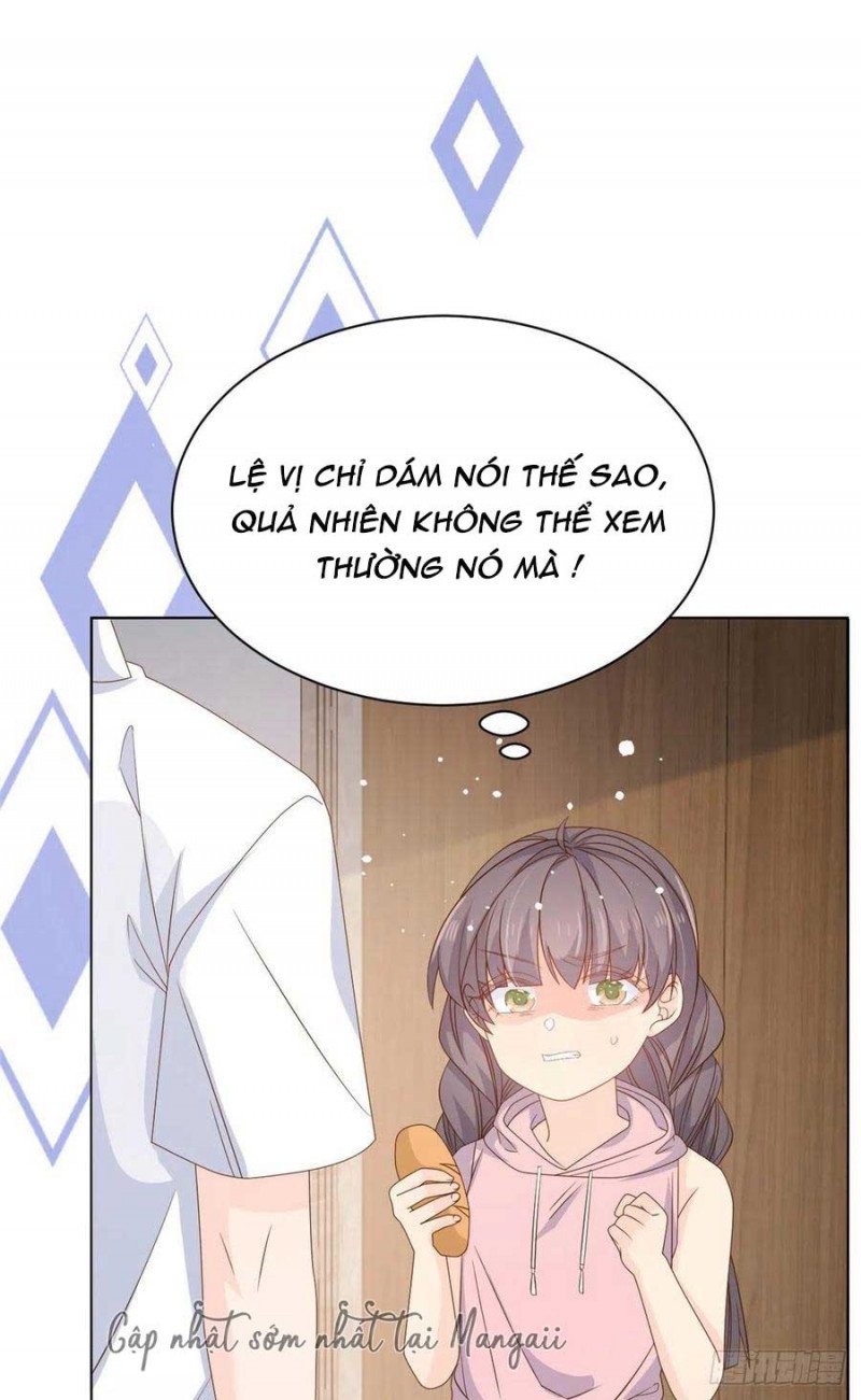 đoàn sủng lão đại ba tuổi rưỡi chapter 132 3