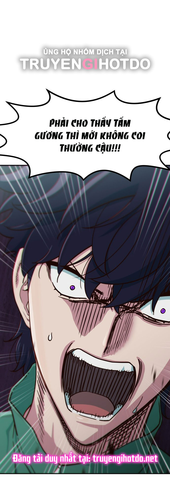 nữ sinh trường trung học chỉ bắt nạt tôi thôi chapter 3.2 24