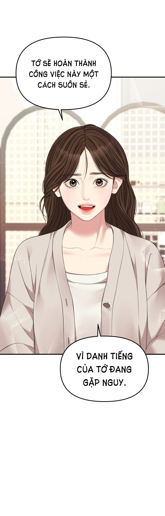 gửi em người đánh cắp những vì sao - to you who swallowed a star chapter 126.2 23