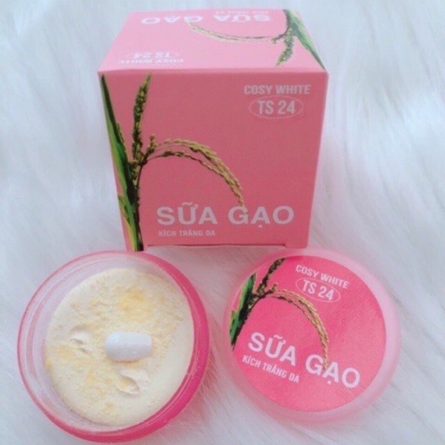 Sữa dưỡng thể siêu trắng mềm mịn Cosy White 250G( tặng kích trắng)
