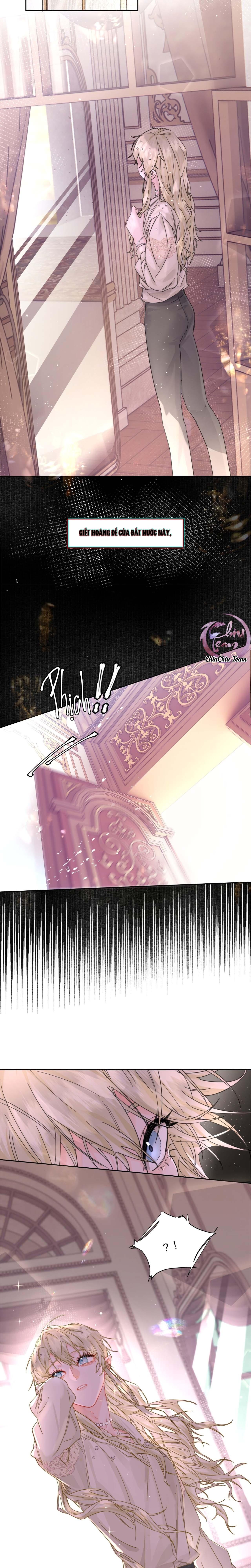 bạn trai cũ trở thành vua chapter 2 2