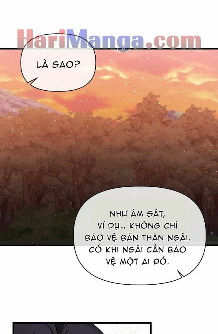 nữ công tước phương bắc là một nhân vật phản diện chapter 15 54