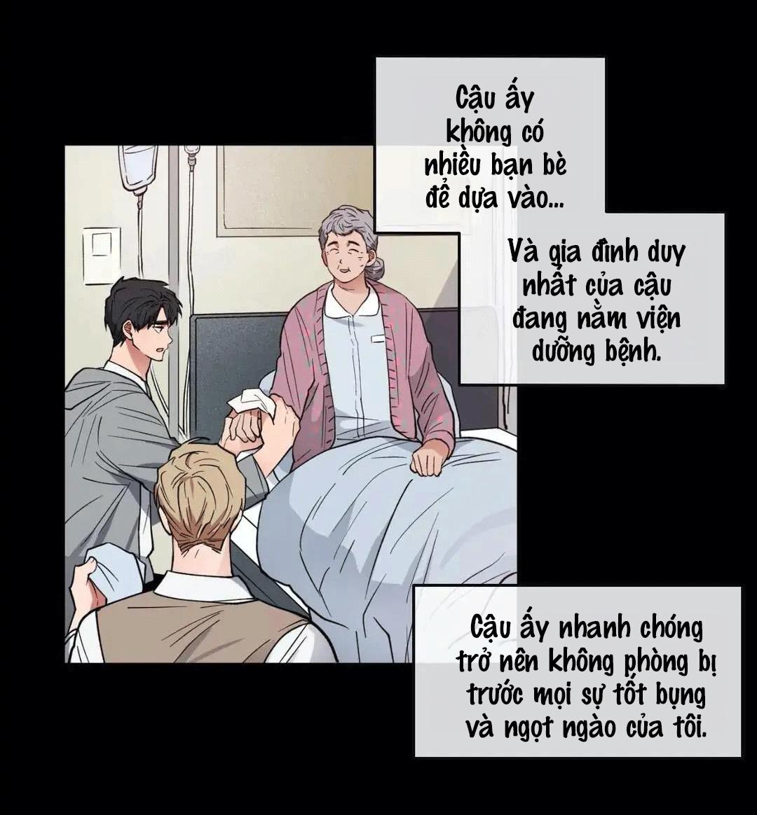 love plan chapter 8 36