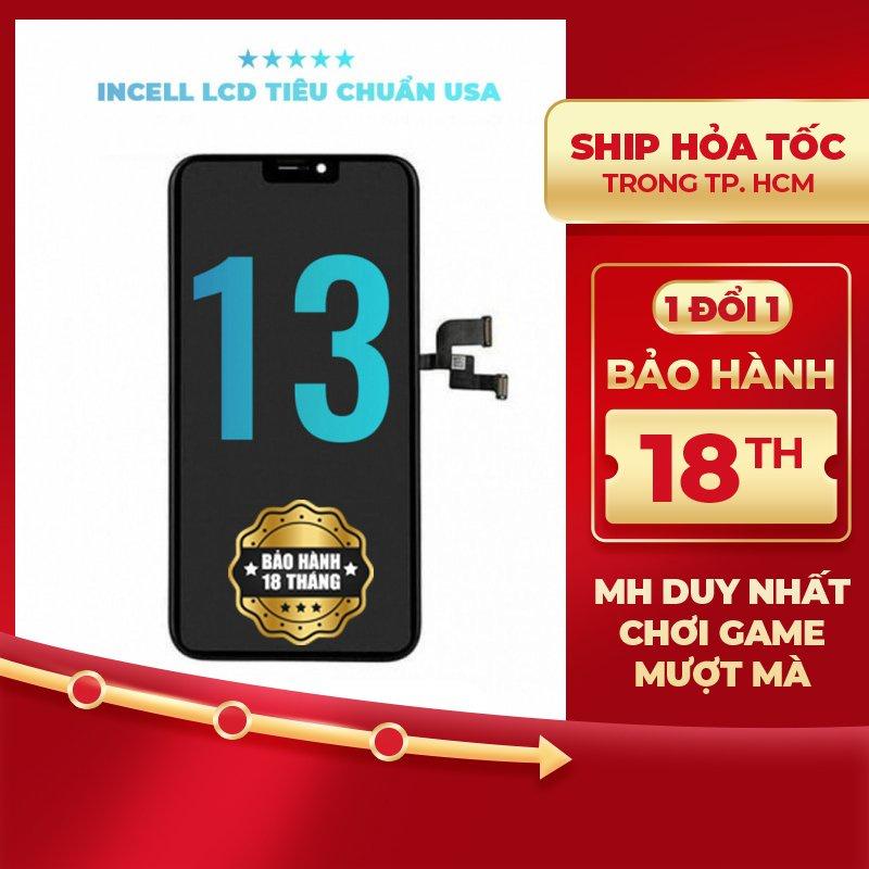 Màn hình DURA Incell LCD cho IP 13