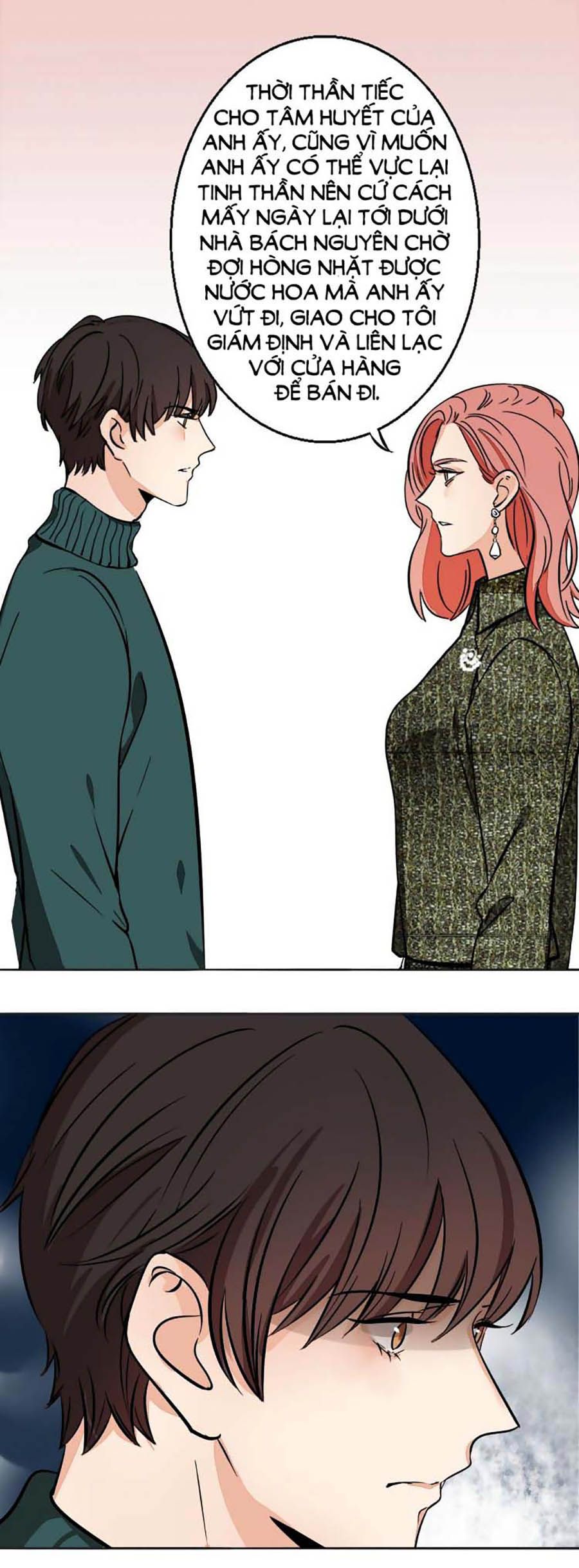 mùi hương lãng mạn chapter 92 1