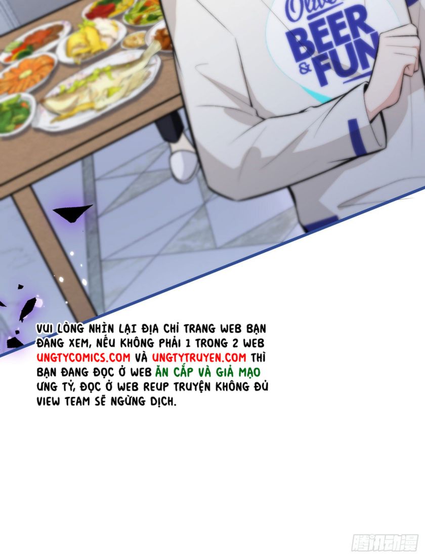 hotsearch của ảnh đế chapter 87 10