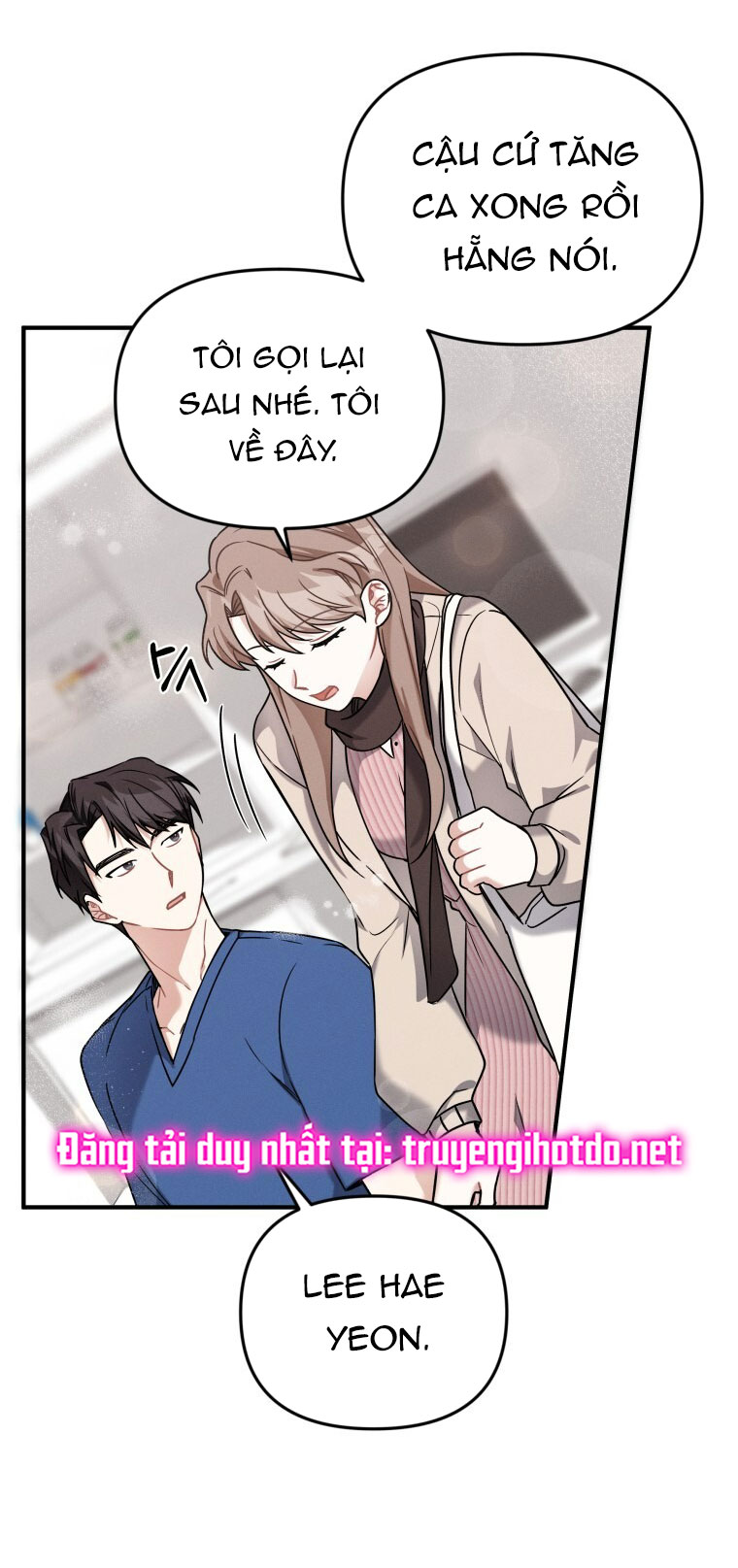 [18+] cùng trời cuối đất chapter 10.1 6