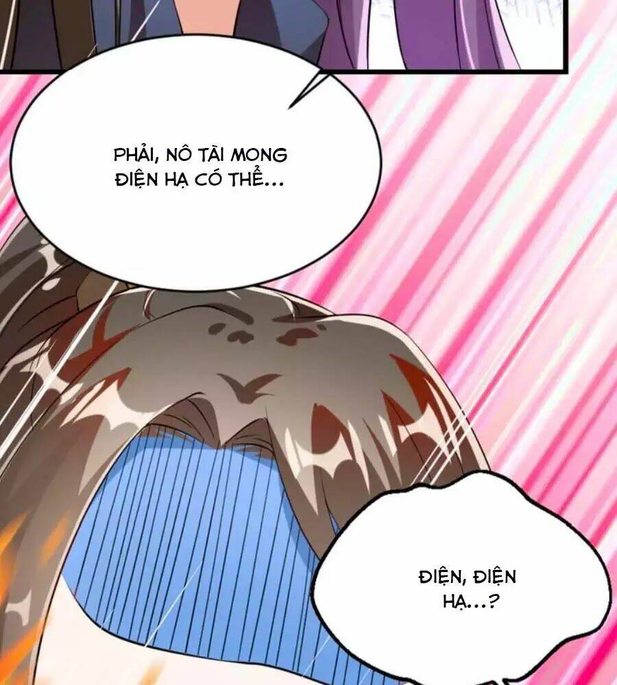 thái tử điện hạ, nô tài có hỉ rồi chapter 14 19