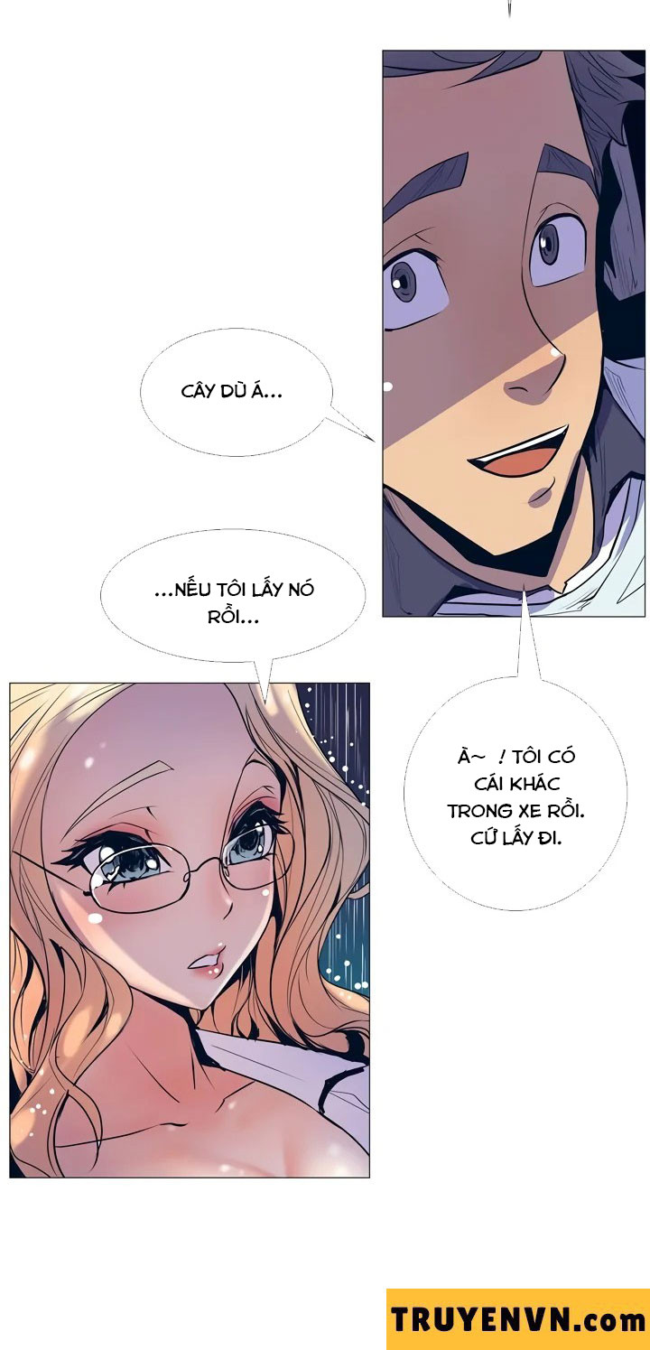 nhiệm vụ bí mật của sahwa chapter 1 27