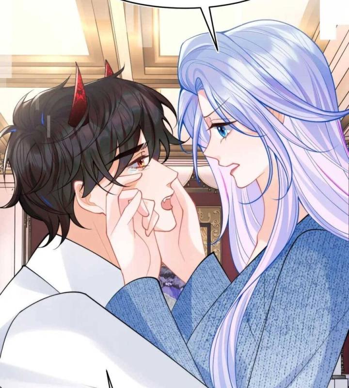 vị chỉ huy lạnh lùng khóc trong vòng tay tôi chapter 62 60