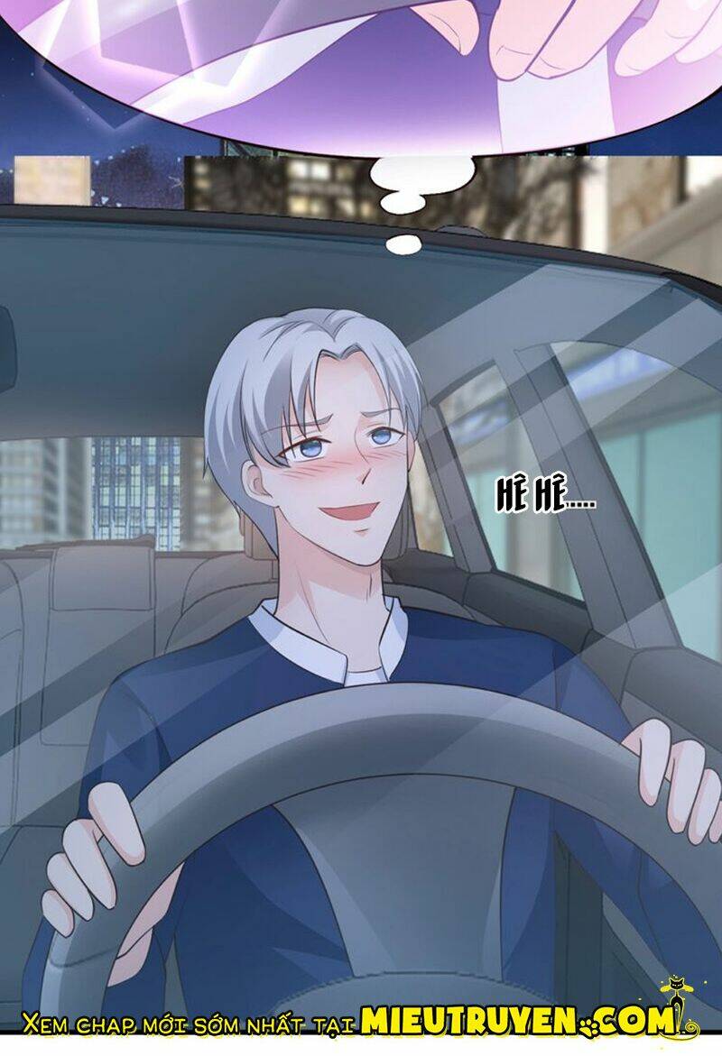 thú cưng độc quyền của boss chapter 50 31