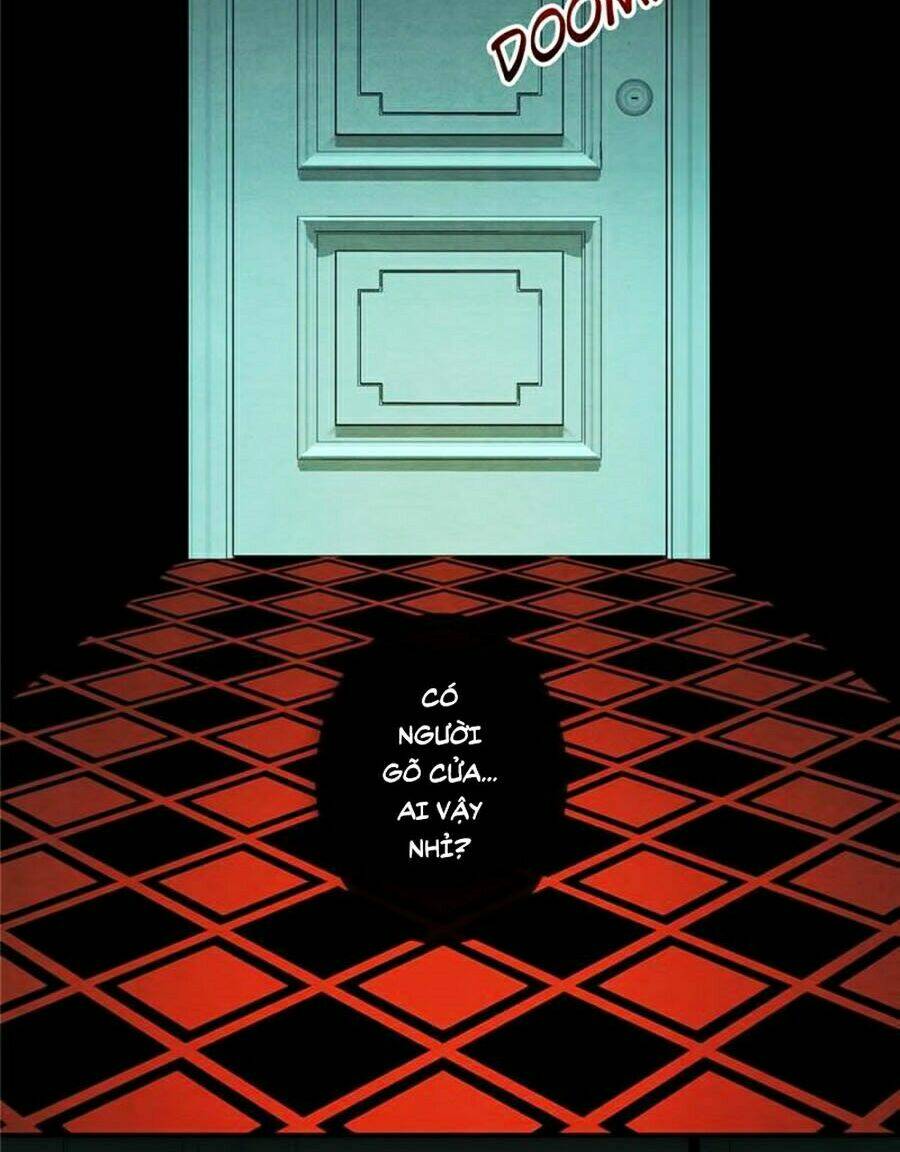 bác sĩ hỗn mang chapter 1 2