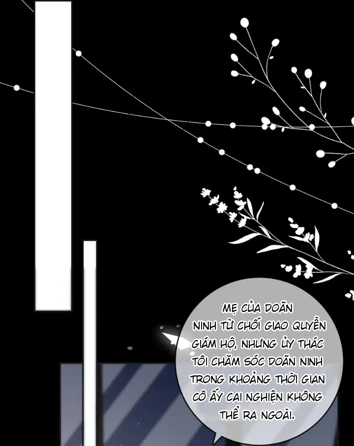 trước và sau ly hôn! chapter 17 24