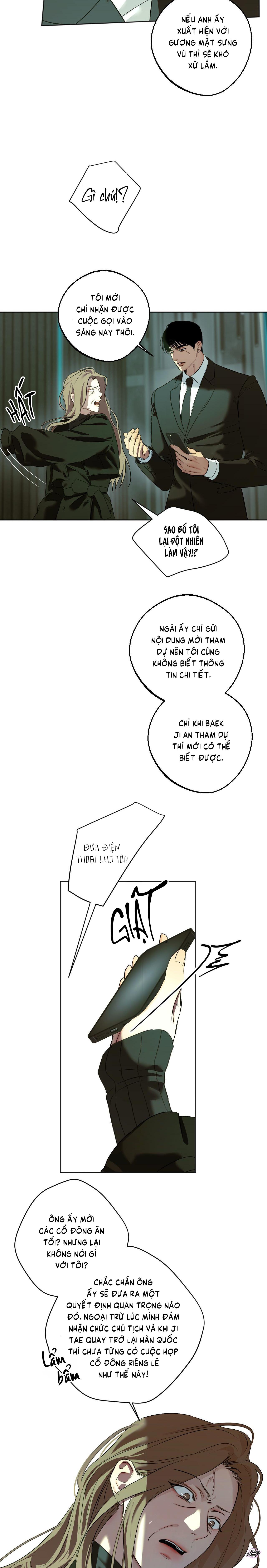 ái dục chapter 42 4