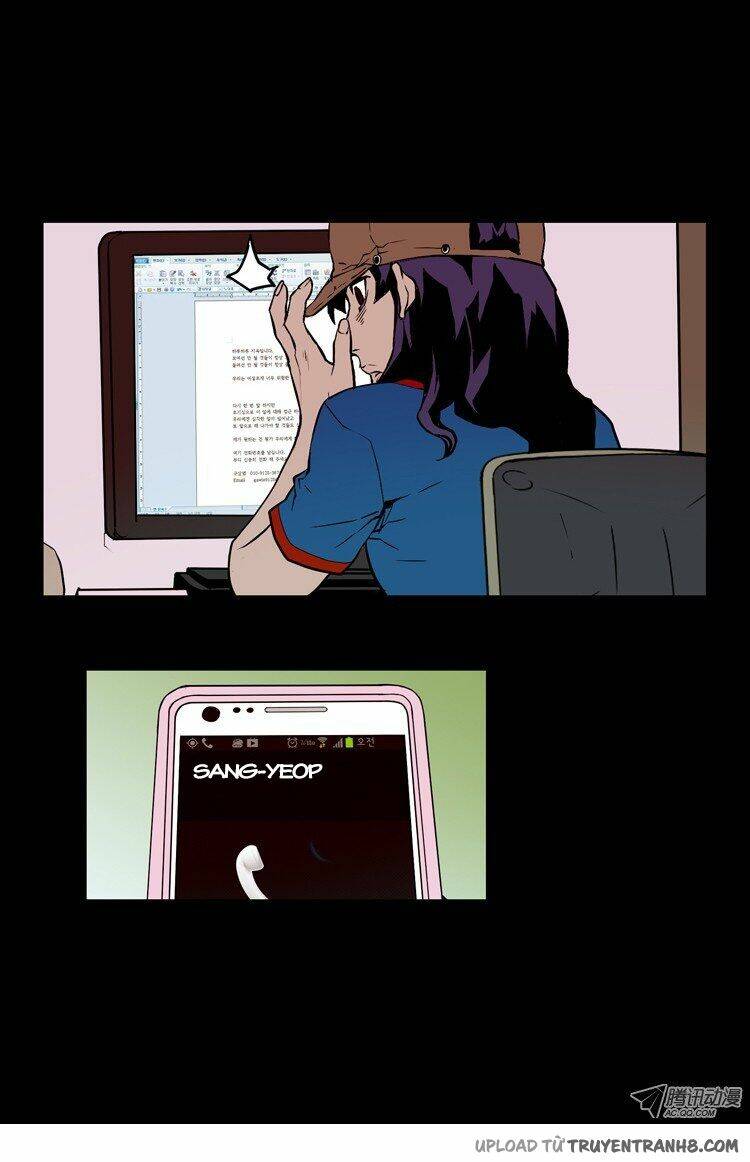 0.0 mhz - tần số chết chapter 35 9