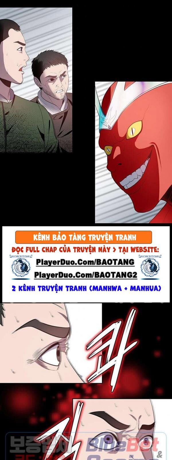 kẻ phán xét chapter 66 26