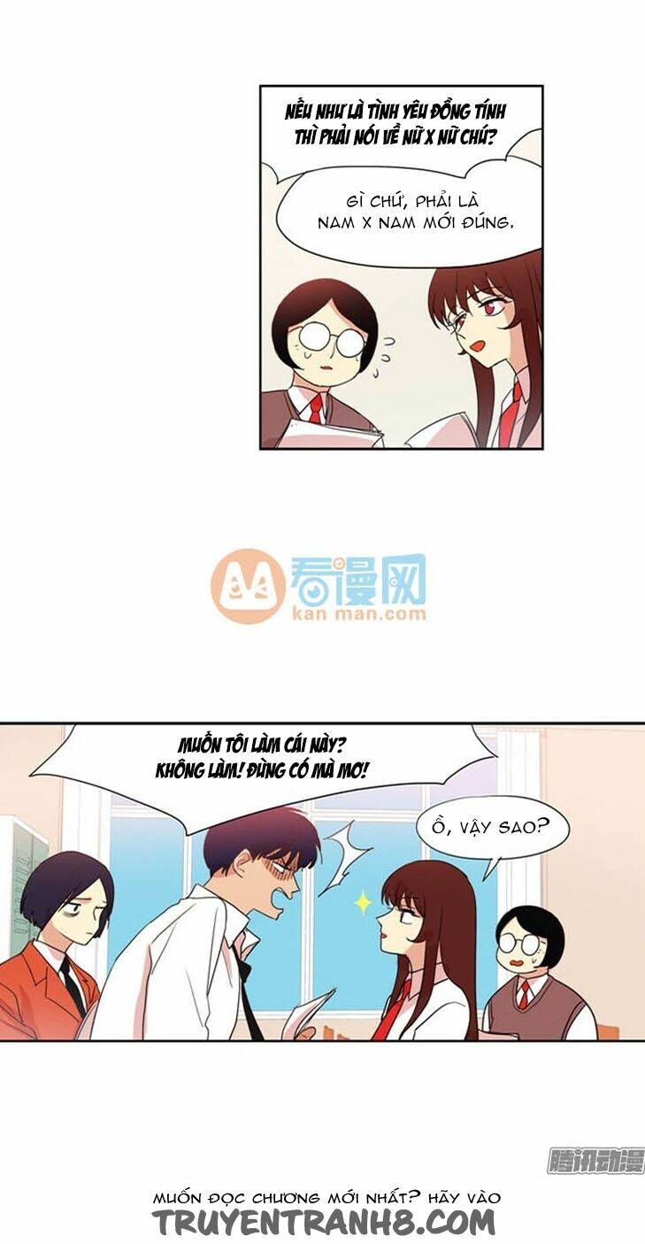 trở lại tuổi mười mấy chapter 51 5