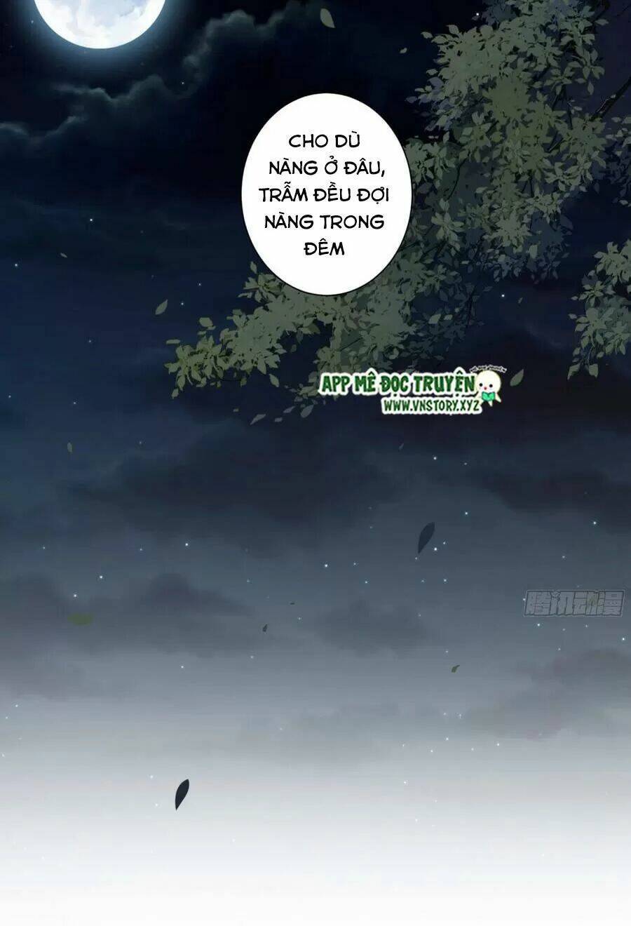 hoàng hậu ương bướng chapter 221 27