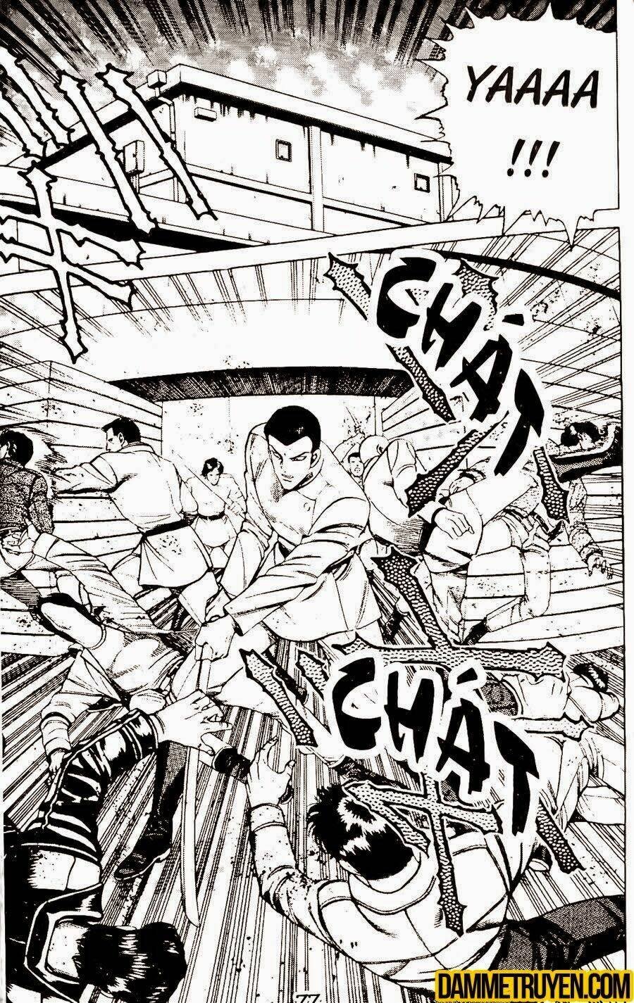 sức mạnh nhân đôi chapter 16.1 13