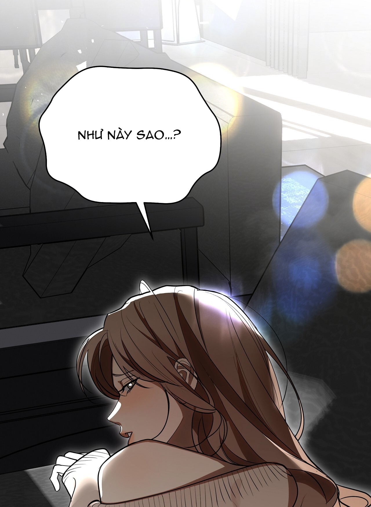 [18+] Trời Sinh Địch Thủ chapter 37.1 12