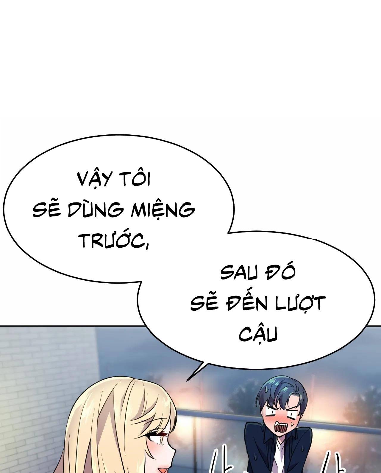 quản lý của siêu anh hùng chapter 12 41