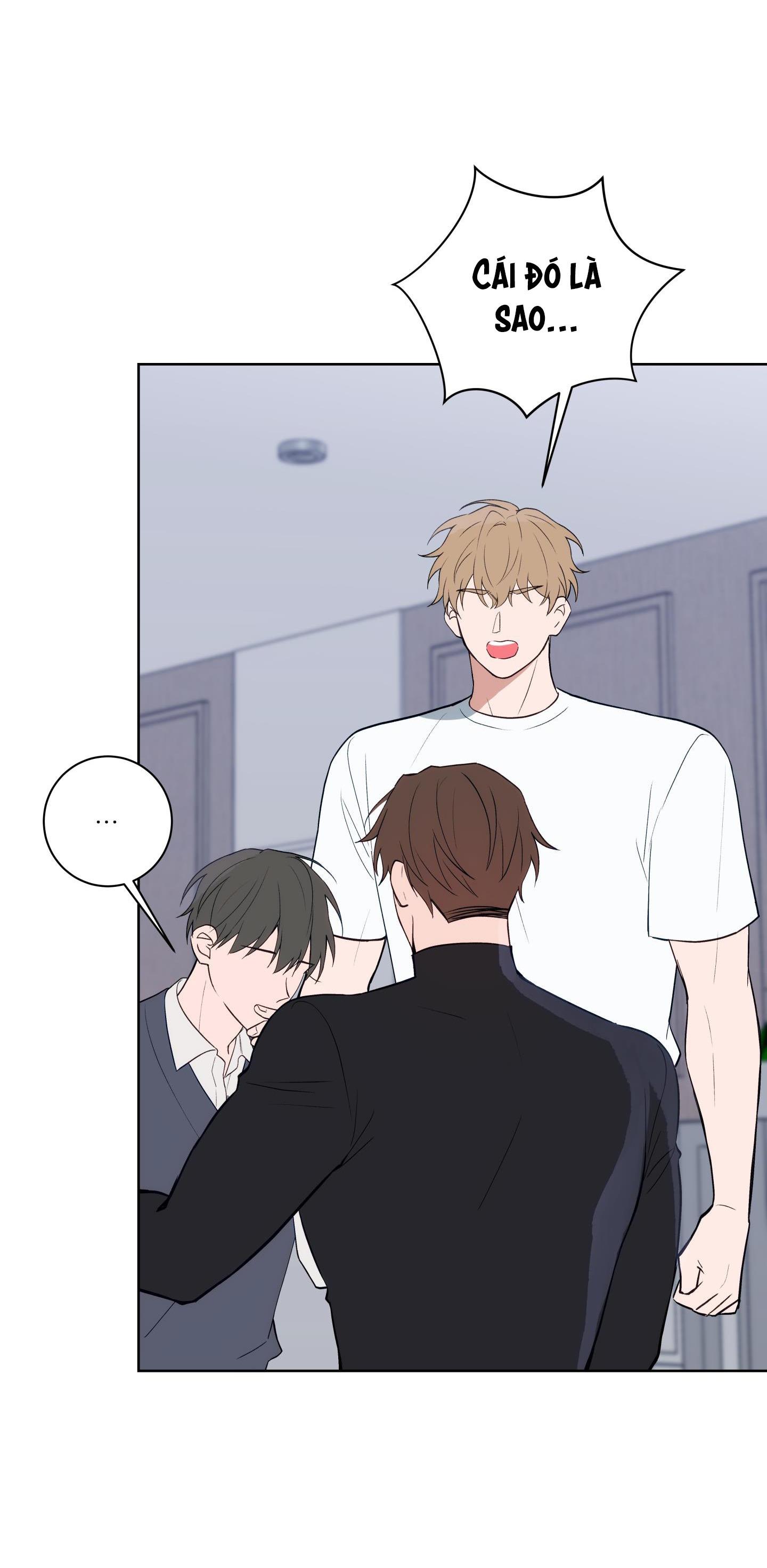 ba ngày, làm thật chapter 4 24