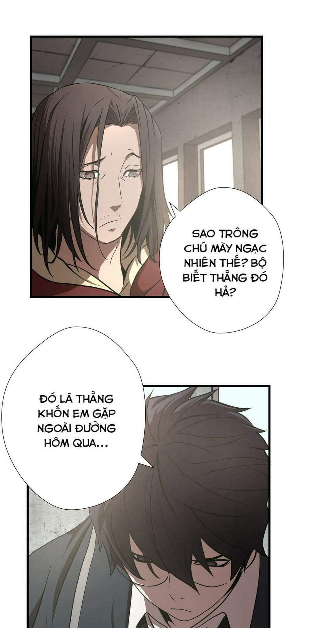 kẻ bị ruồng bỏ chapter 16 4