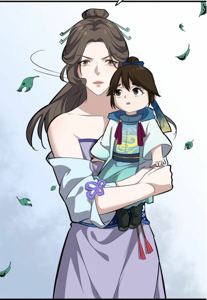 đại nghịch chi môn chapter 17 36