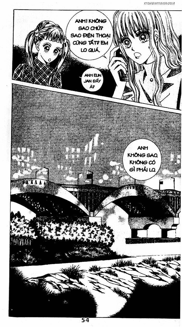 nhà trọ hoàn hảo chapter 86 26