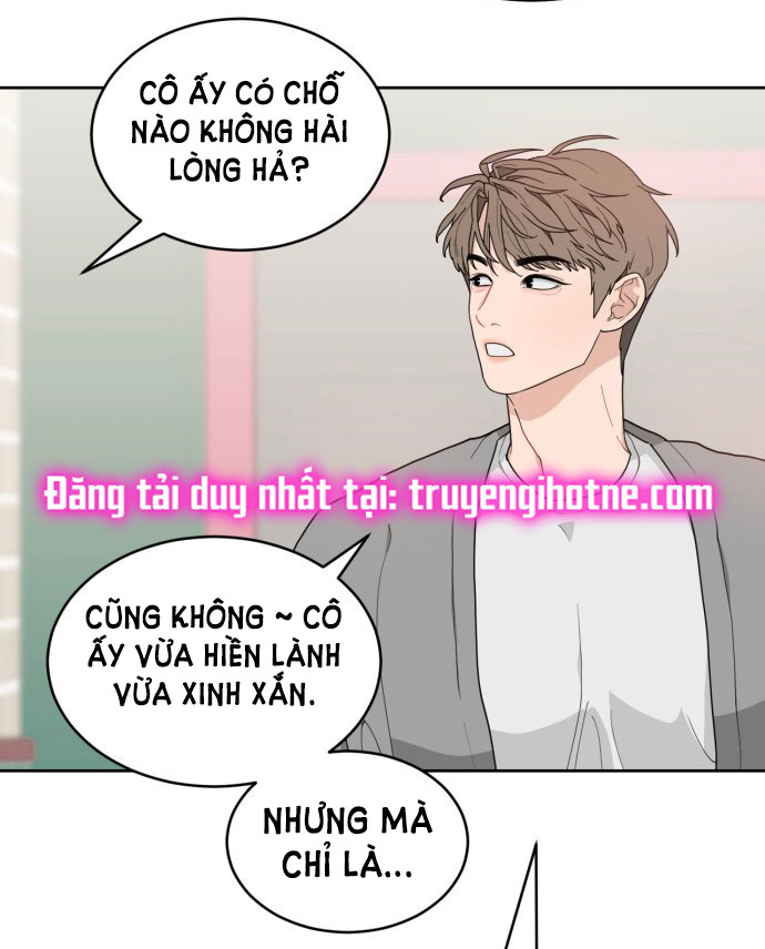 Vận May Bất Ngờ chapter 3.2 6